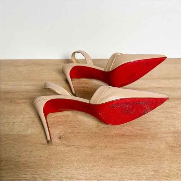 Christian Louboutin Heels - Picture 11 of 11